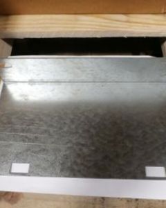 COVER,F/DRIVE GEAR,MPF,PT